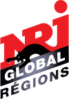 NRJ Global régions