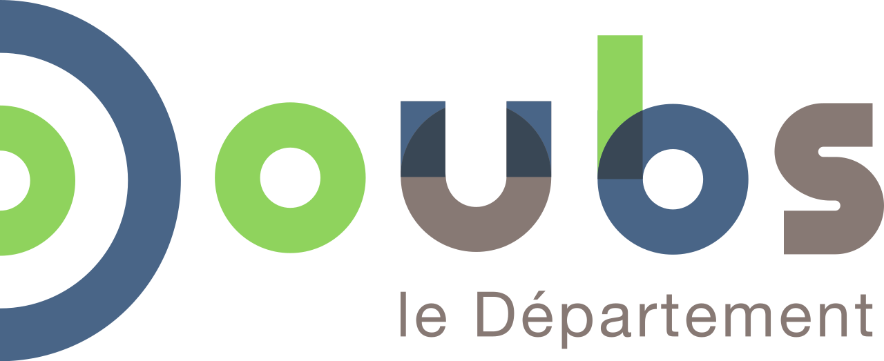 Le département du Doubs